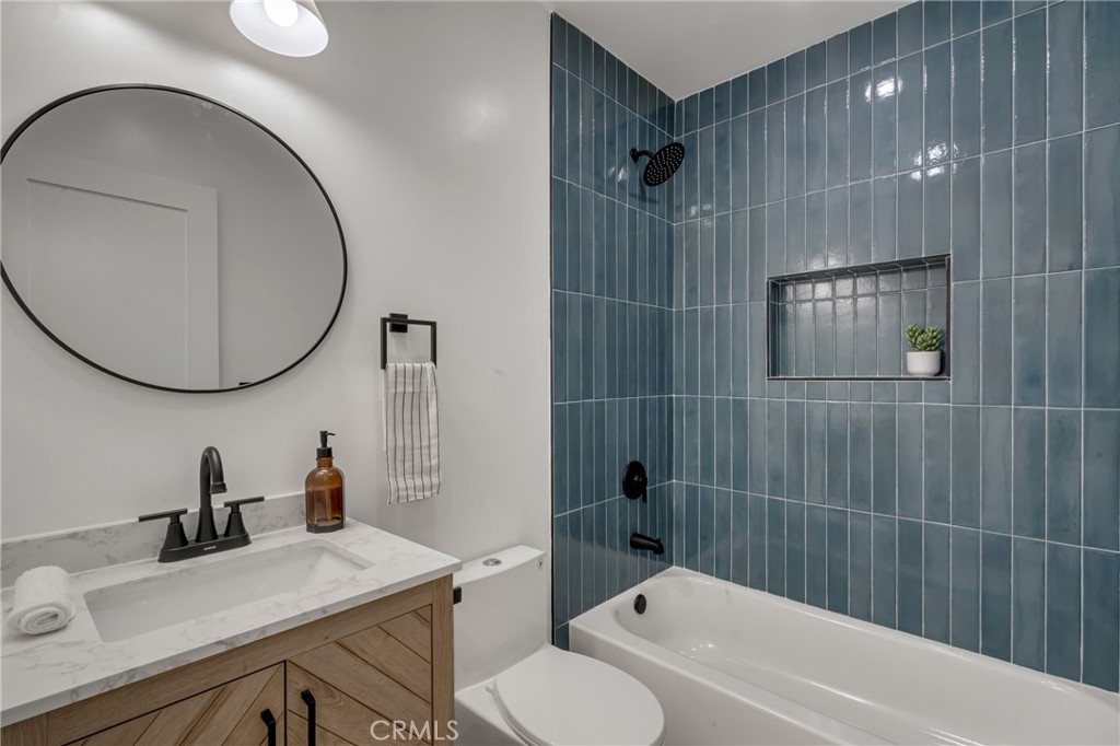 1741 North Rose Street Burbank, CA 91505 - Photo 25 of 45