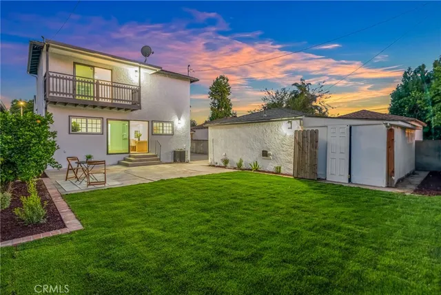 $1,399,900 | 1741 North Rose Street, Burbank, CA 91505