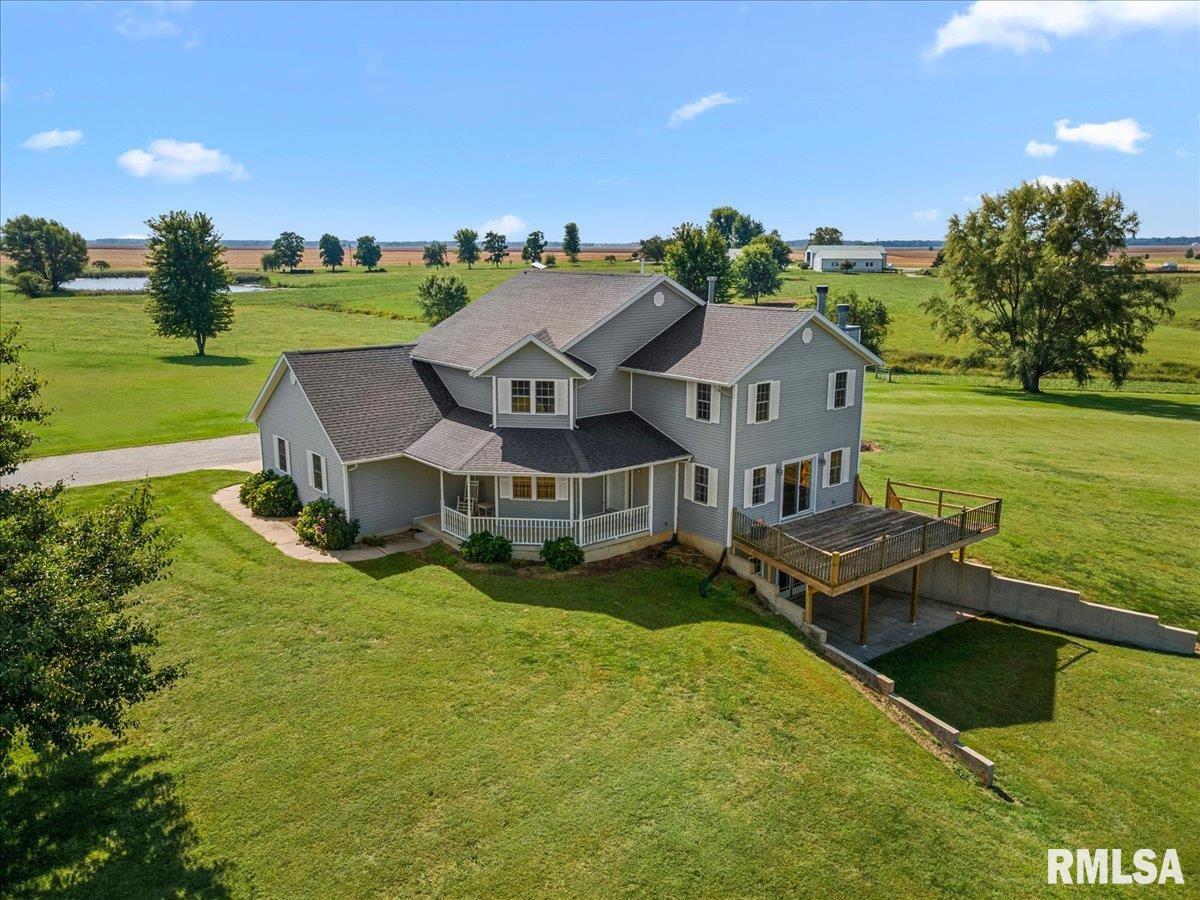 320 Timber Ridge Road Mechanicsburg, IL 62545 - Photo 1 of 57 Gallery Image 1