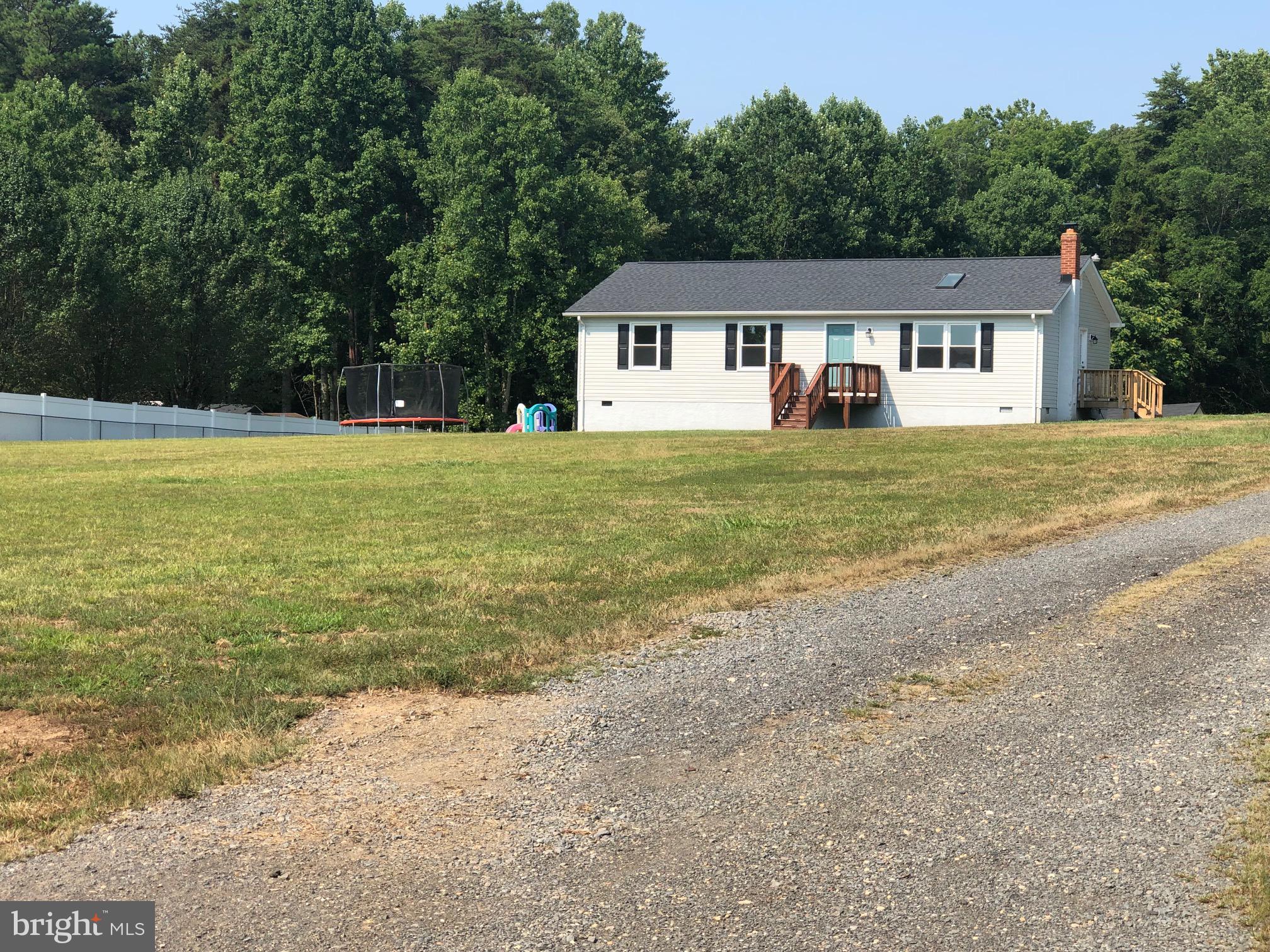 14030 Silver Hill Road Sumerduck, VA 22742 - Photo 25 of 28 Gallery Image 25