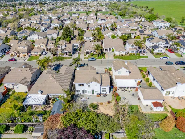 $699,999 | 1620 Hickam Circle, Suisun City, CA 94585