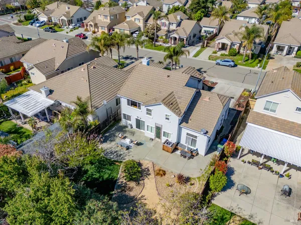$699,999 | 1620 Hickam Circle, Suisun City, CA 94585