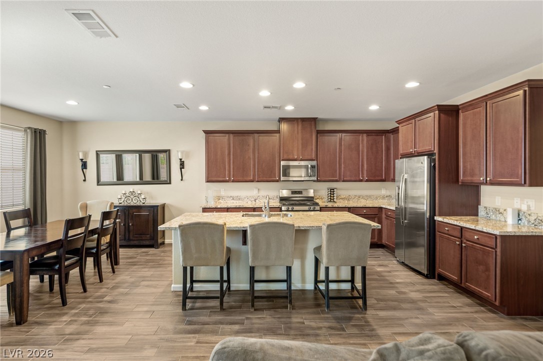 2585 Sable Ridge Street Henderson, NV 89044 - Photo 8 of 39