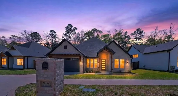 $399,000 | 9143 Long Branch, Tyler, TX 75703