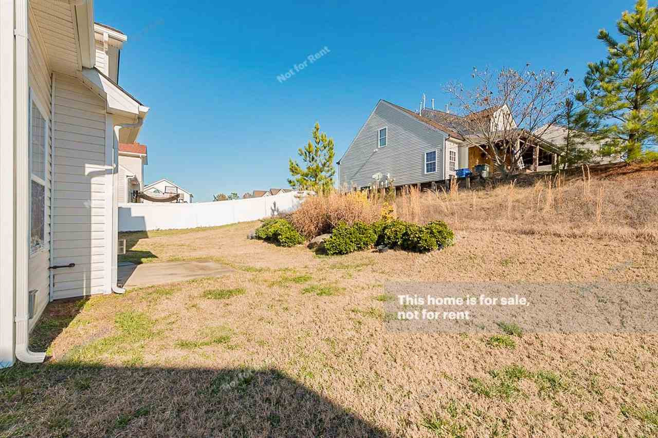4721 Alenja Lane Raleigh, NC 27616 - Photo 19 of 21 Photo 19