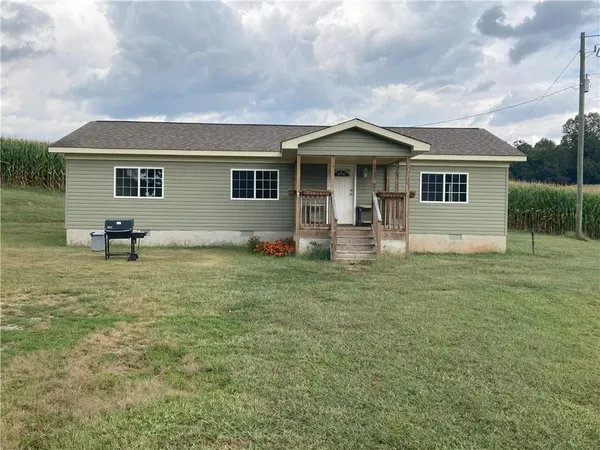 $1,600 | 342 Grindle Brothers Road, Murrayville, GA 30564