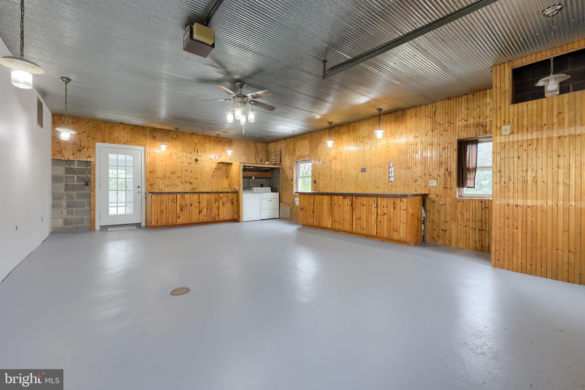 430 Hykes Mill Road Manchester, PA 17345 - Photo 69 of 88 Garage 1