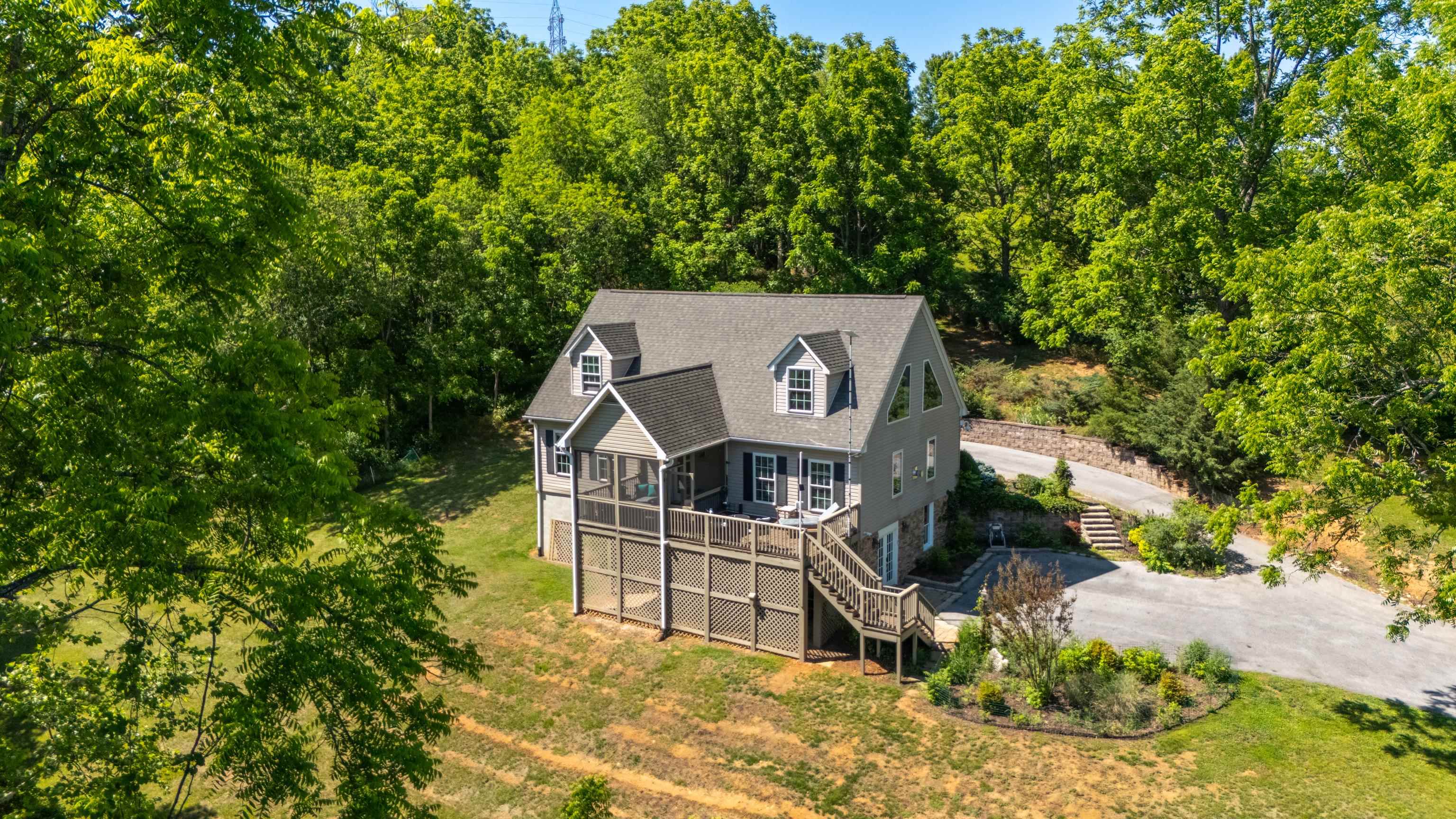 560 Agners Mill Road Lexington, VA 24450 - Photo 63 of 74