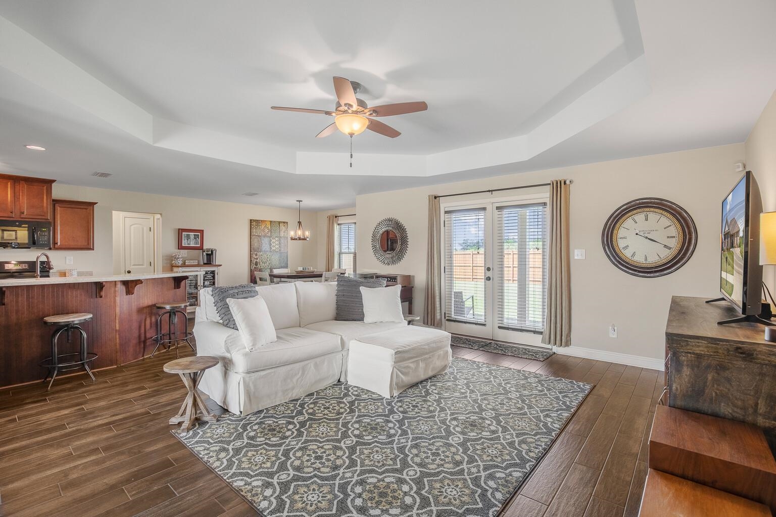 8883 Milners Court Foley, AL 36535 - Photo 4 of 29