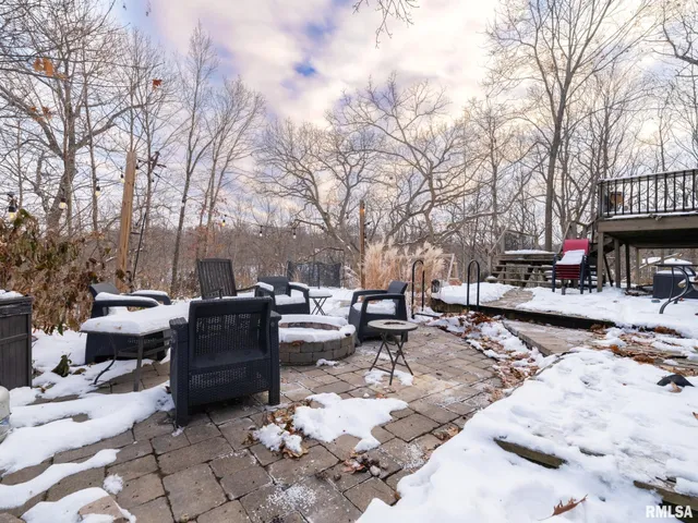 $475,000 | 12052 North Hickory Grove Road, Dunlap, IL 61525