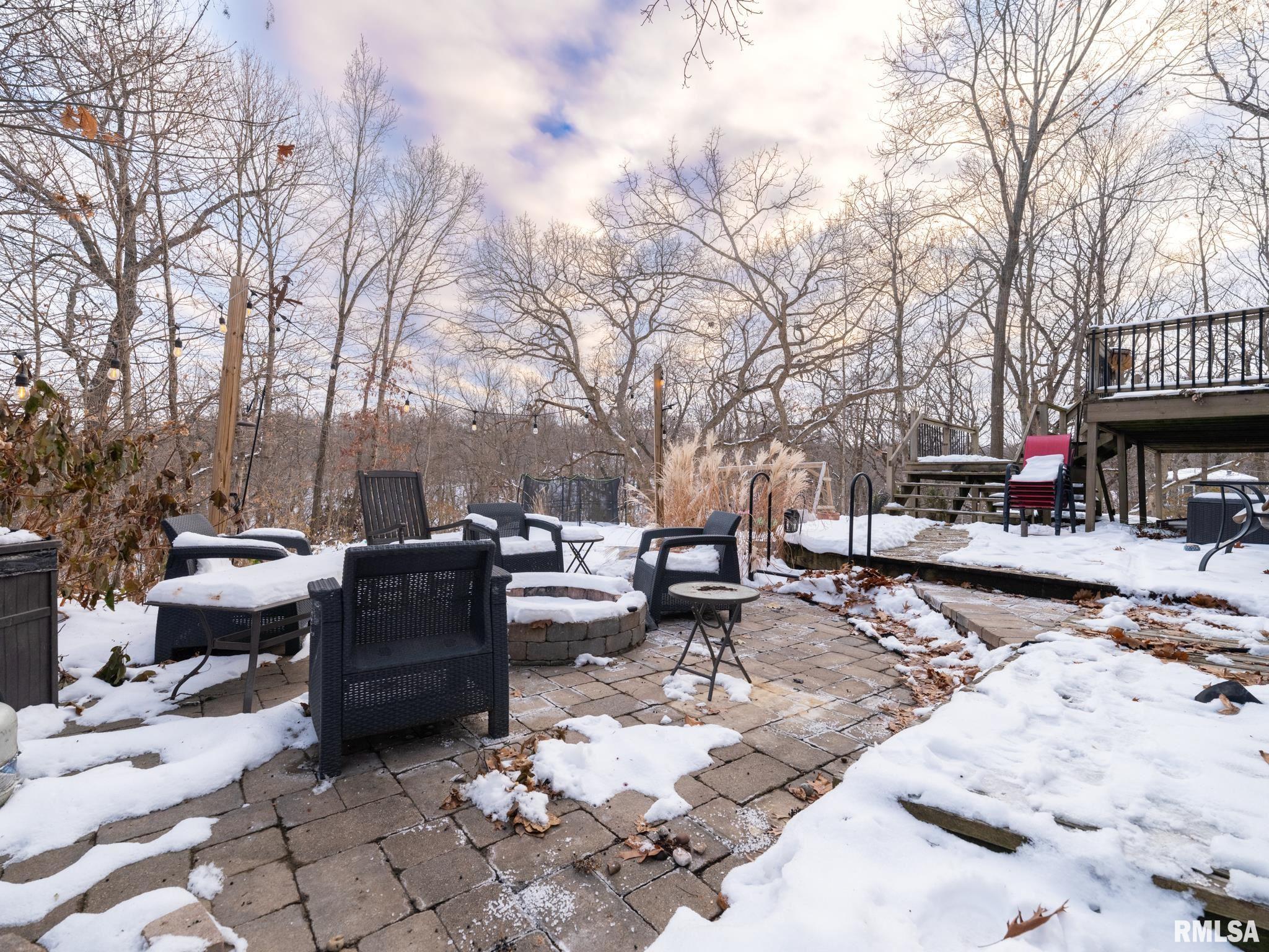 12052 North Hickory Grove Road Dunlap, IL 61525 - Photo 3 of 89