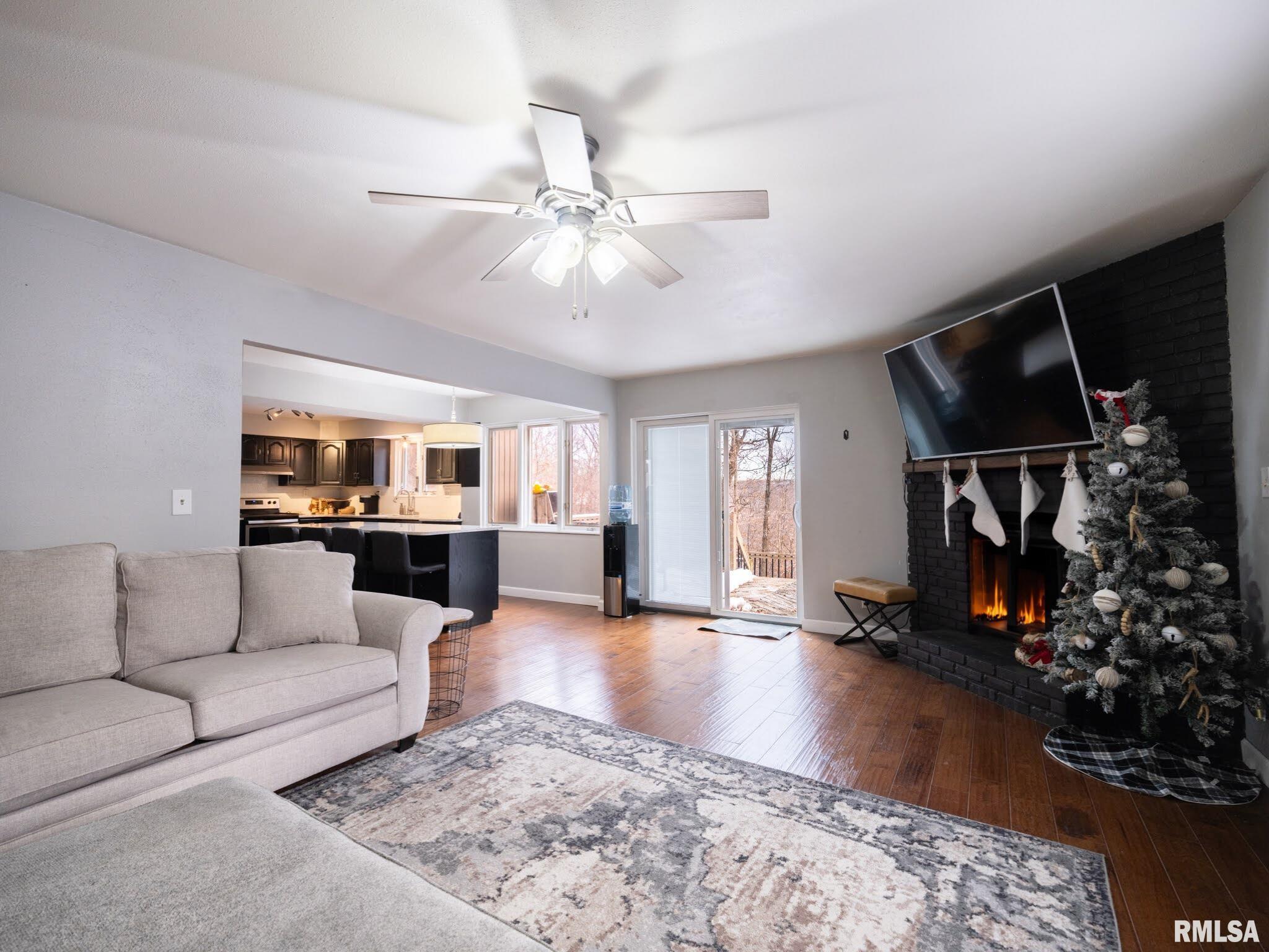 12052 North Hickory Grove Road Dunlap, IL 61525 - Photo 33 of 89