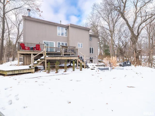 $475,000 | 12052 North Hickory Grove Road, Dunlap, IL 61525
