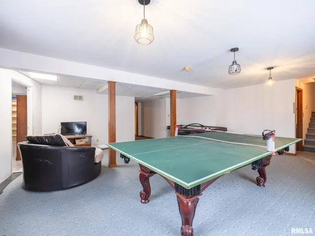 $475,000 | 12052 North Hickory Grove Road, Dunlap, IL 61525