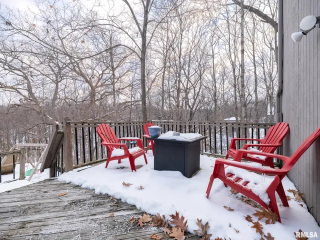 $475,000 | 12052 North Hickory Grove Road, Dunlap, IL 61525