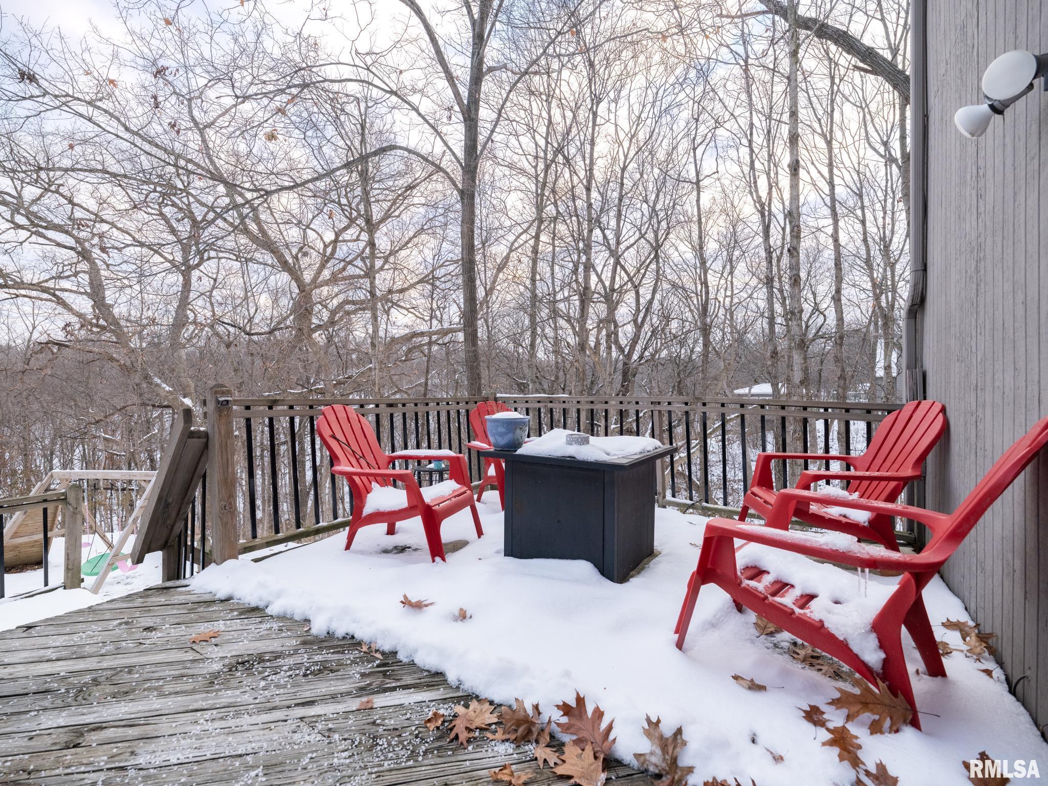 12052 North Hickory Grove Road Dunlap, IL 61525 - Photo 75 of 89