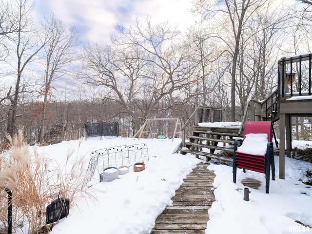 $475,000 | 12052 North Hickory Grove Road, Dunlap, IL 61525