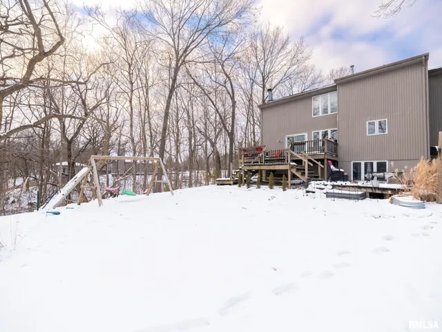 $475,000 | 12052 North Hickory Grove Road, Dunlap, IL 61525