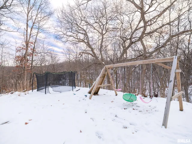 $475,000 | 12052 North Hickory Grove Road, Dunlap, IL 61525