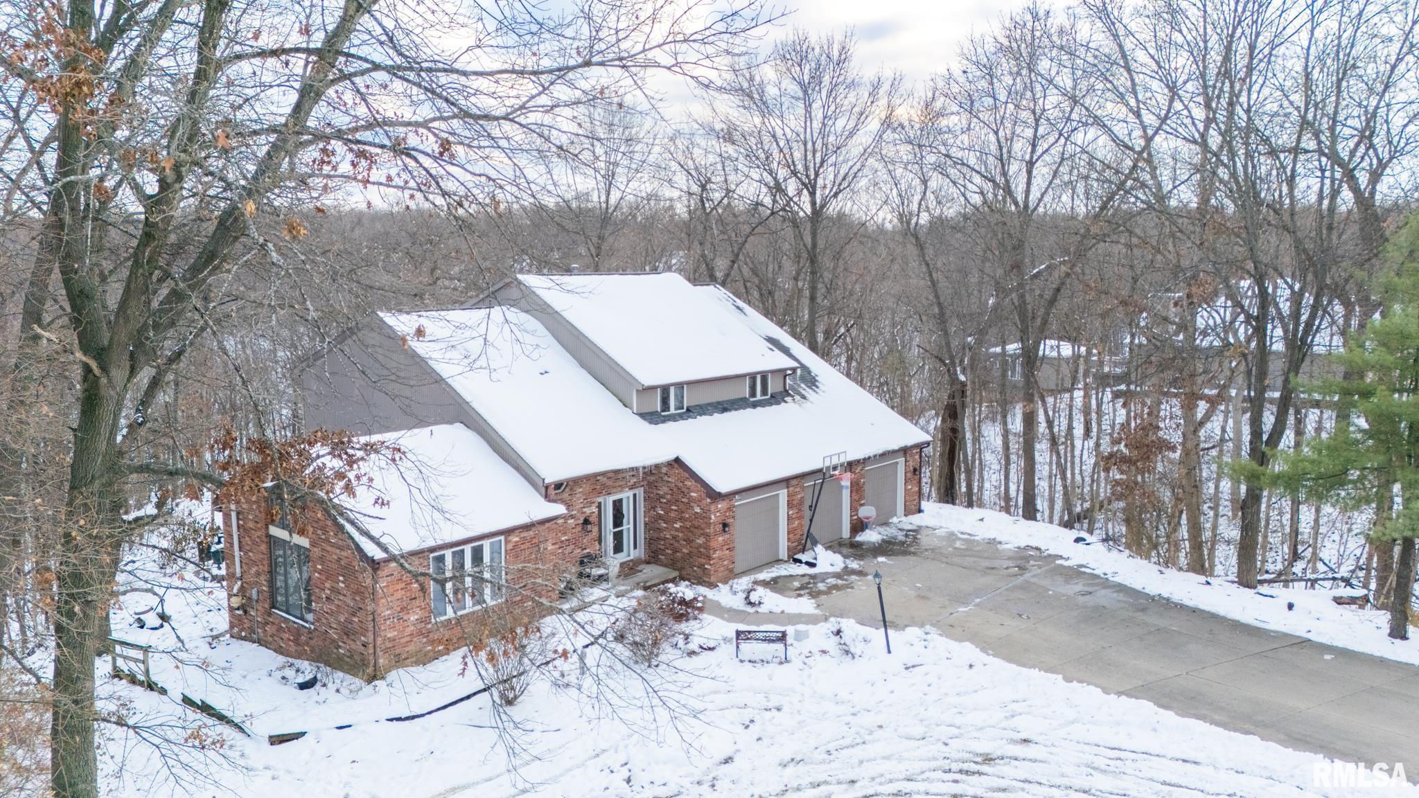 12052 North Hickory Grove Road Dunlap, IL 61525 - Photo 83 of 89