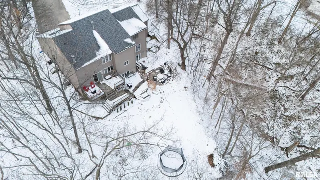 $475,000 | 12052 North Hickory Grove Road, Dunlap, IL 61525