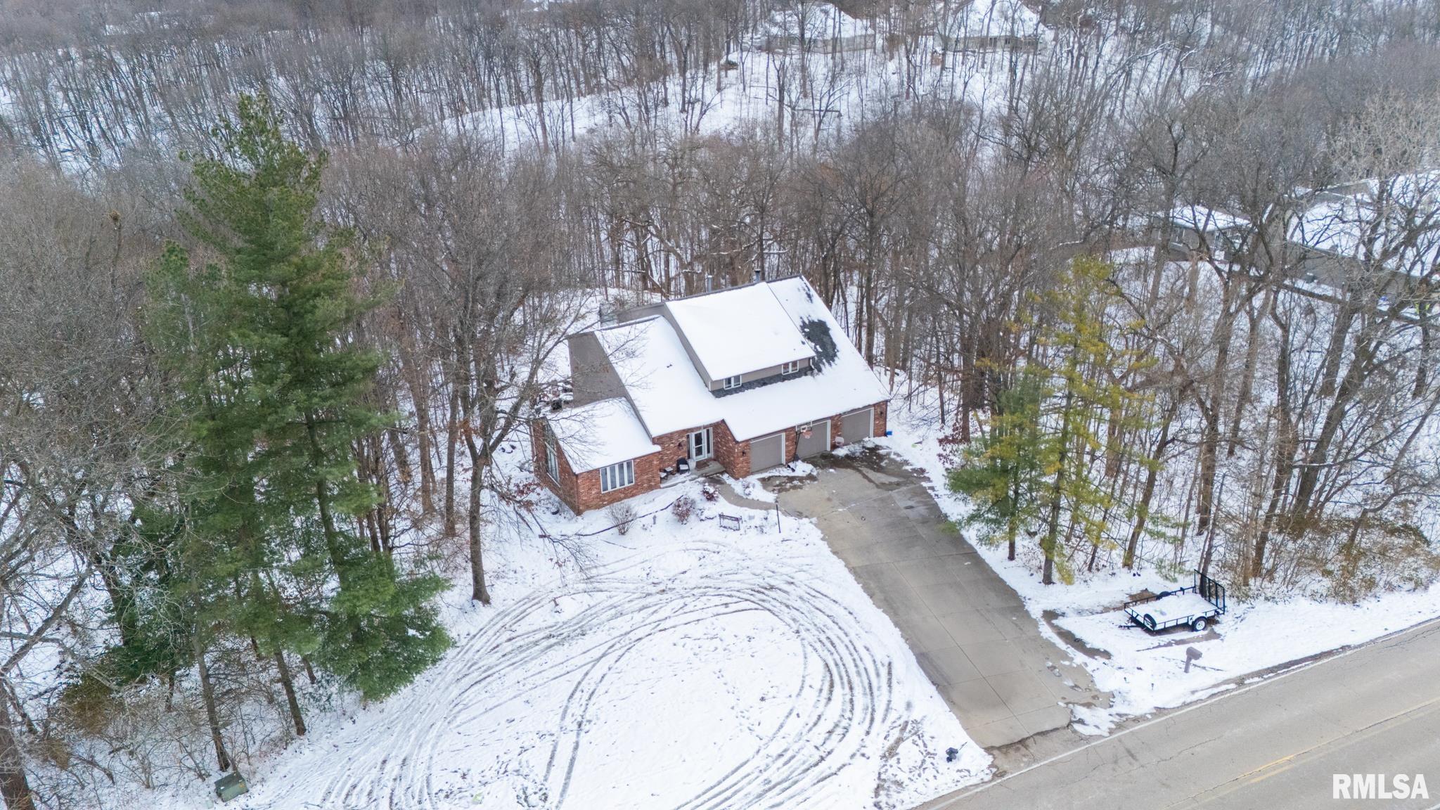 12052 North Hickory Grove Road Dunlap, IL 61525 - Photo 86 of 89