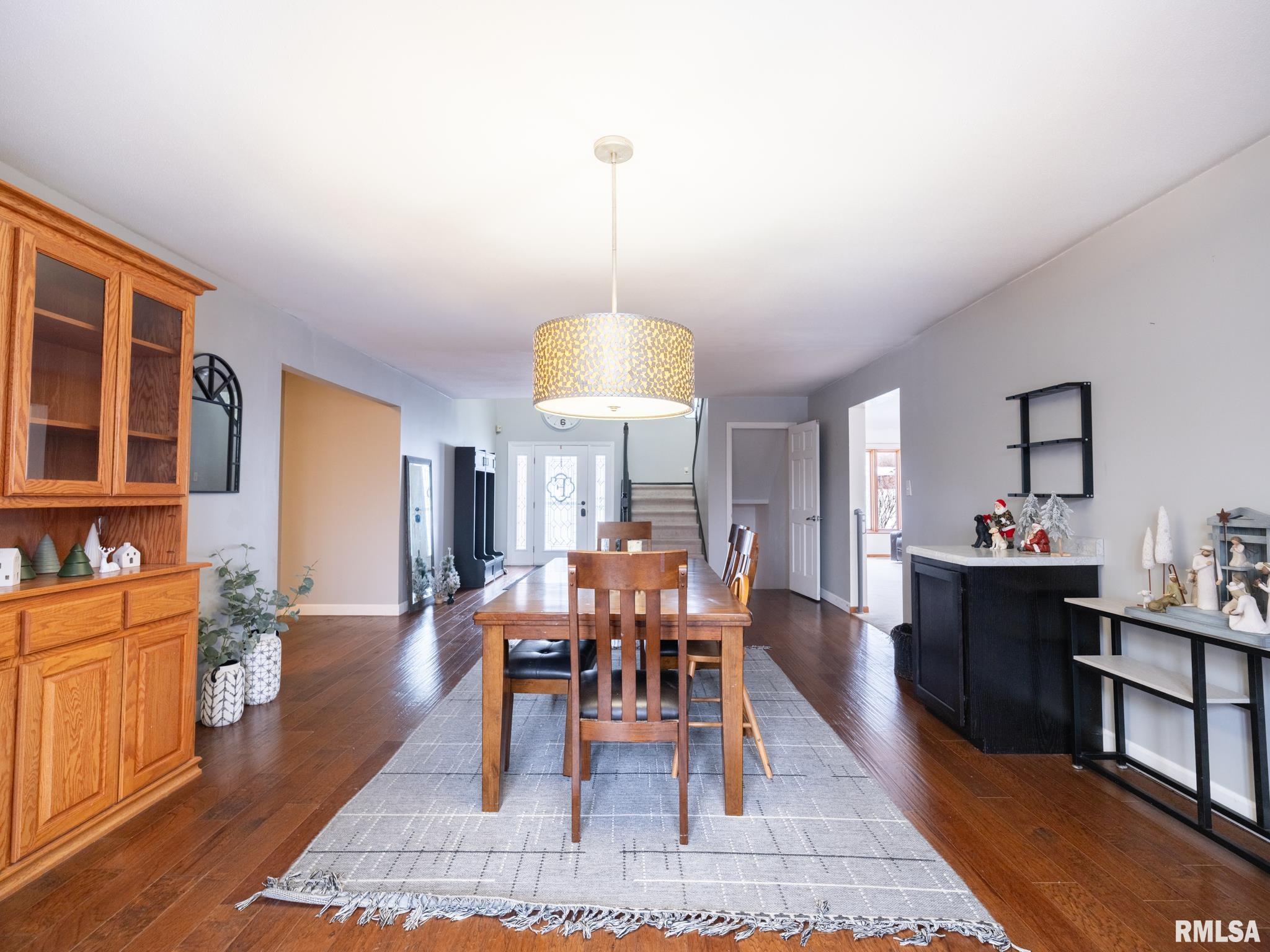 12052 North Hickory Grove Road Dunlap, IL 61525 - Photo 10 of 89