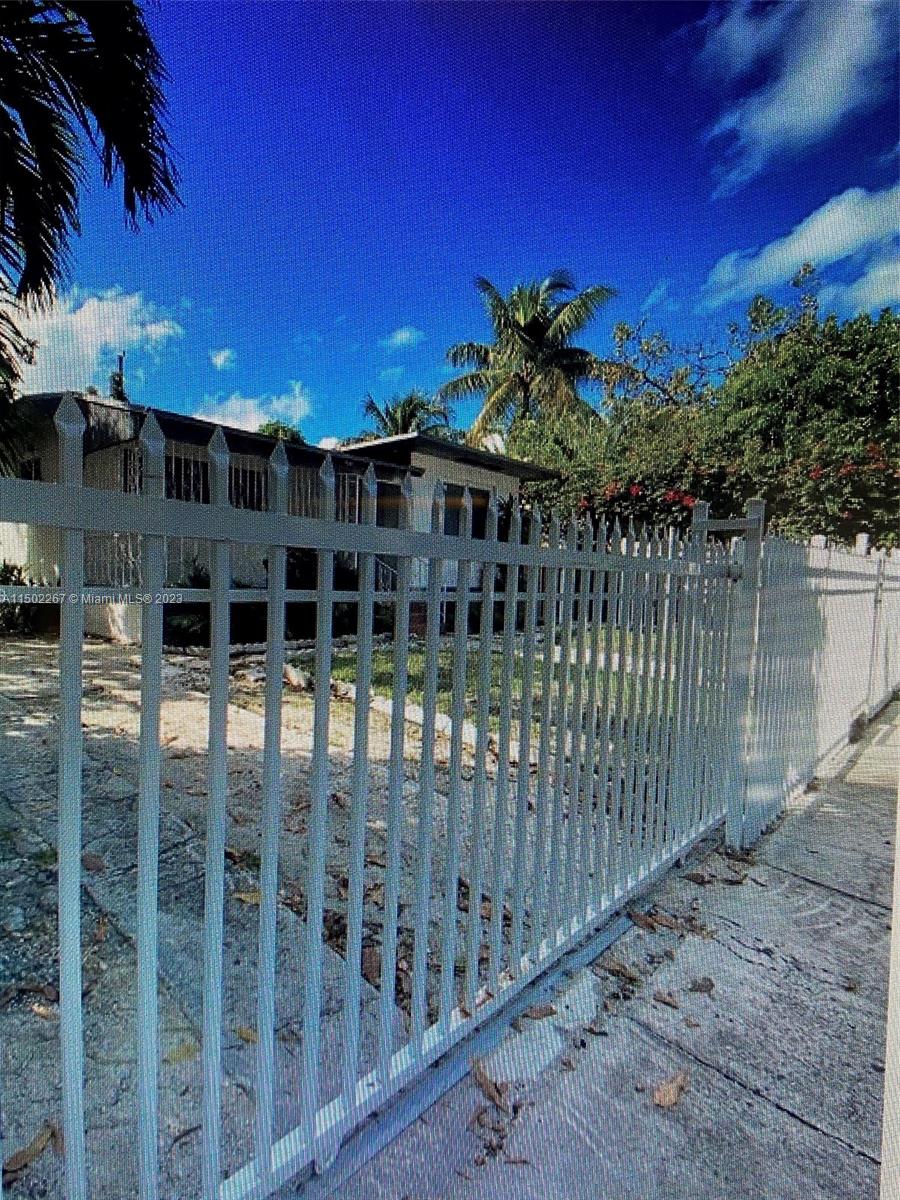 Buena Vista Miami, FL 33137 - Photo 4 of 4 a view of a building from a balcony