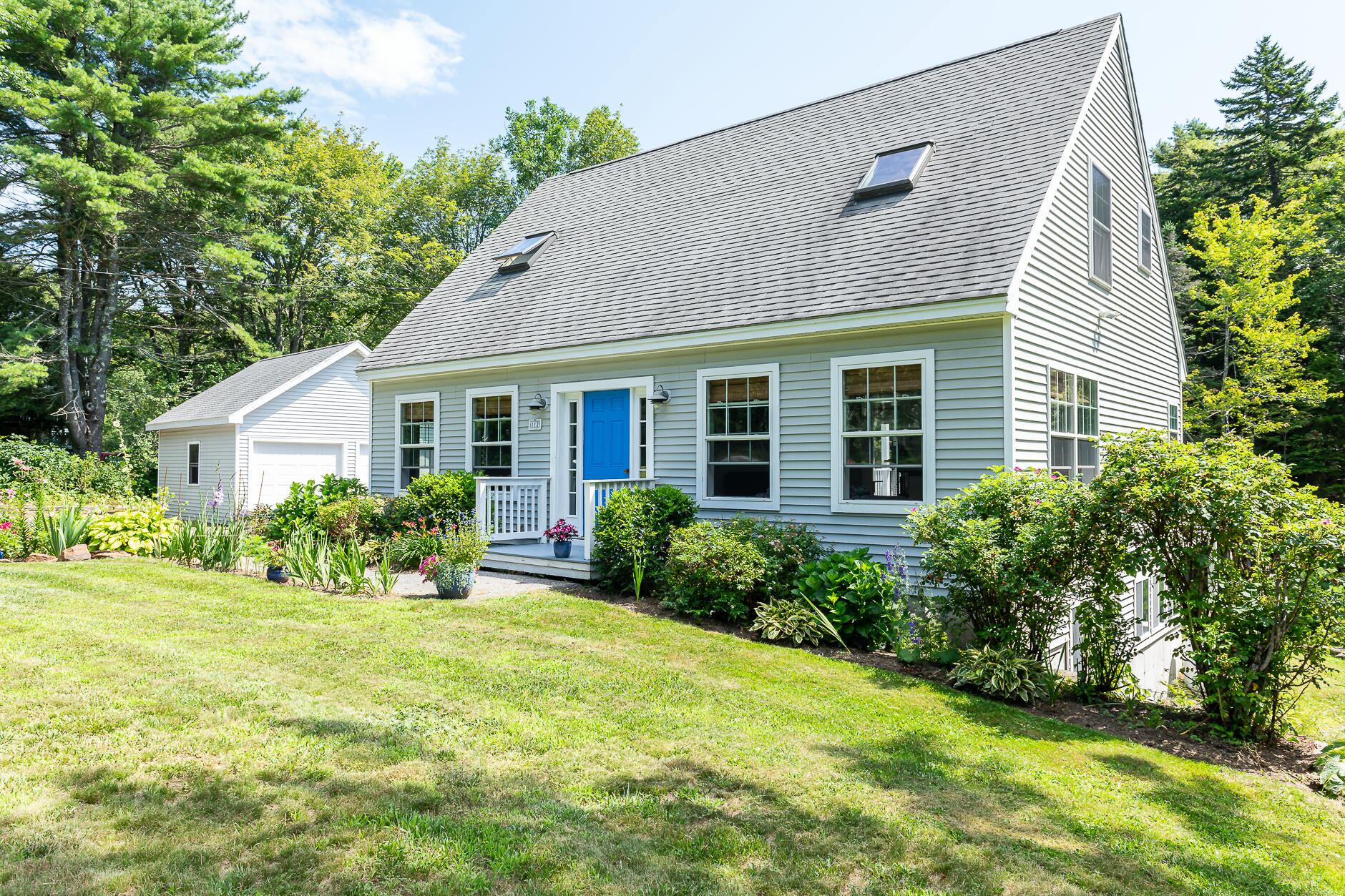 112 Small Point Road Phippsburg, ME 04562 - Photo 45 of 55 DSC_4373