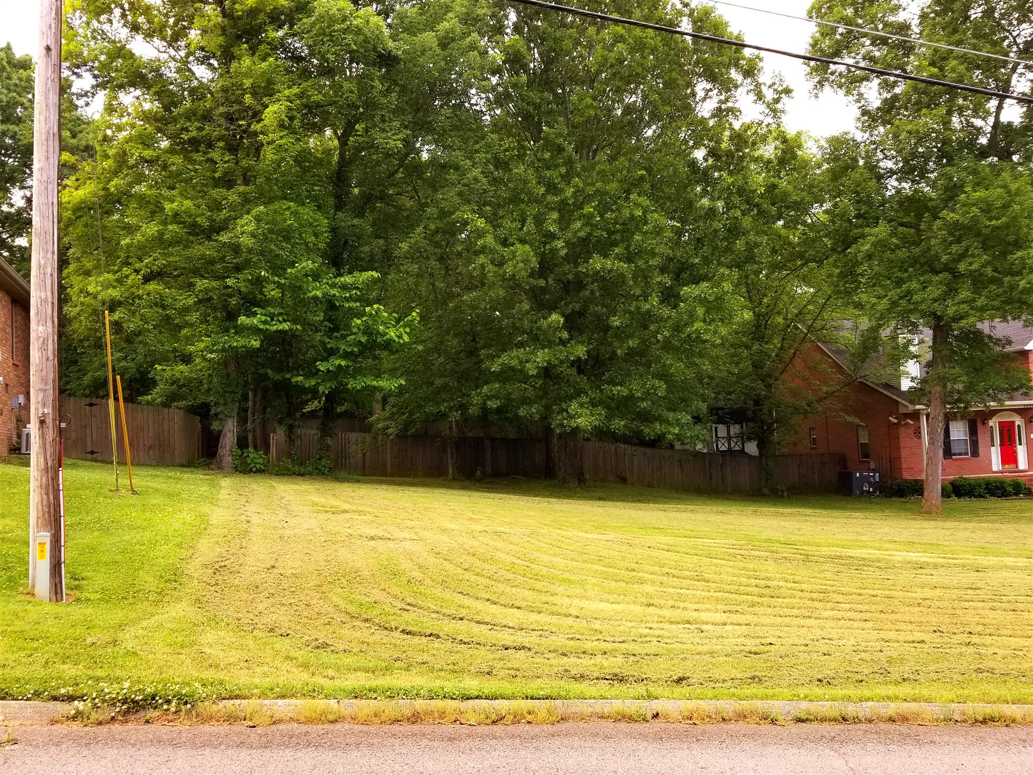 0 Singing Springs Road Mount Juliet, TN 37122 - Photo 3 of 6 Plenty of room