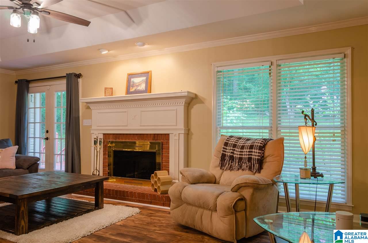 6283 Canterbury Road Pinson, AL 35126 - Photo 16 of 29