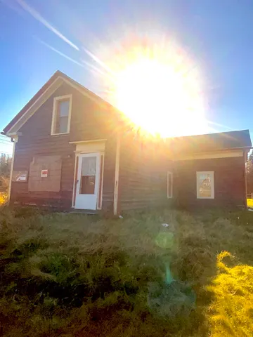 $130,000 | 69 Mill Street, Harrington, ME 04643