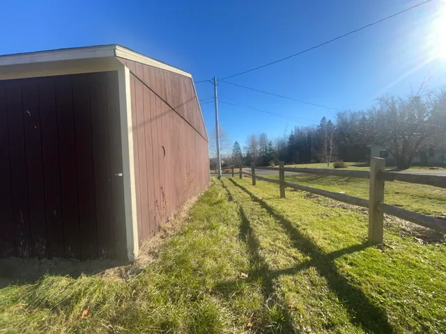 $130,000 | 69 Mill Street, Harrington, ME 04643