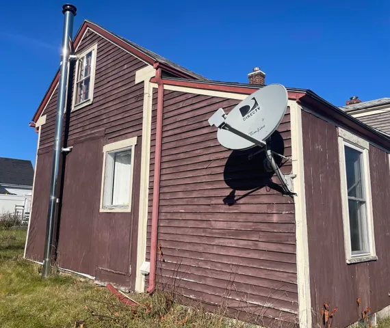 $130,000 | 69 Mill Street, Harrington, ME 04643