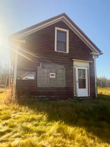 $130,000 | 69 Mill Street, Harrington, ME 04643