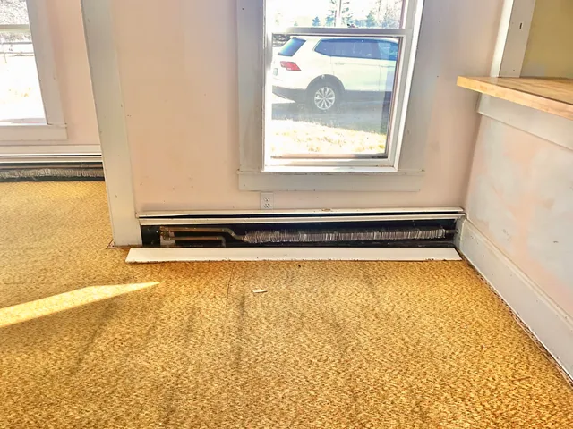 $130,000 | 69 Mill Street, Harrington, ME 04643