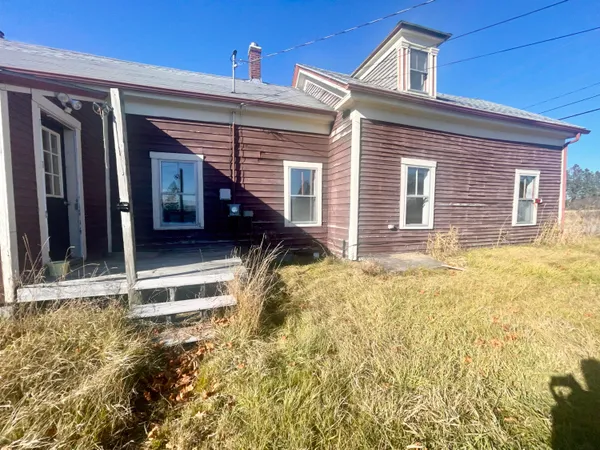 $130,000 | 69 Mill Street, Harrington, ME 04643