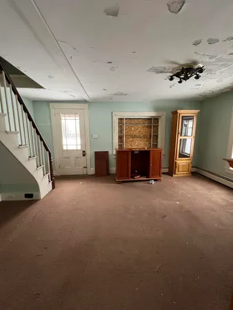 $130,000 | 69 Mill Street, Harrington, ME 04643