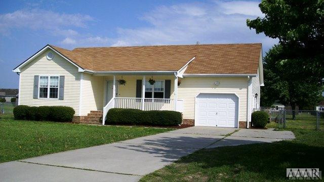 206 Rhonda Road Elizabeth City, NC 27909 - Photo 1 of 6 Main View