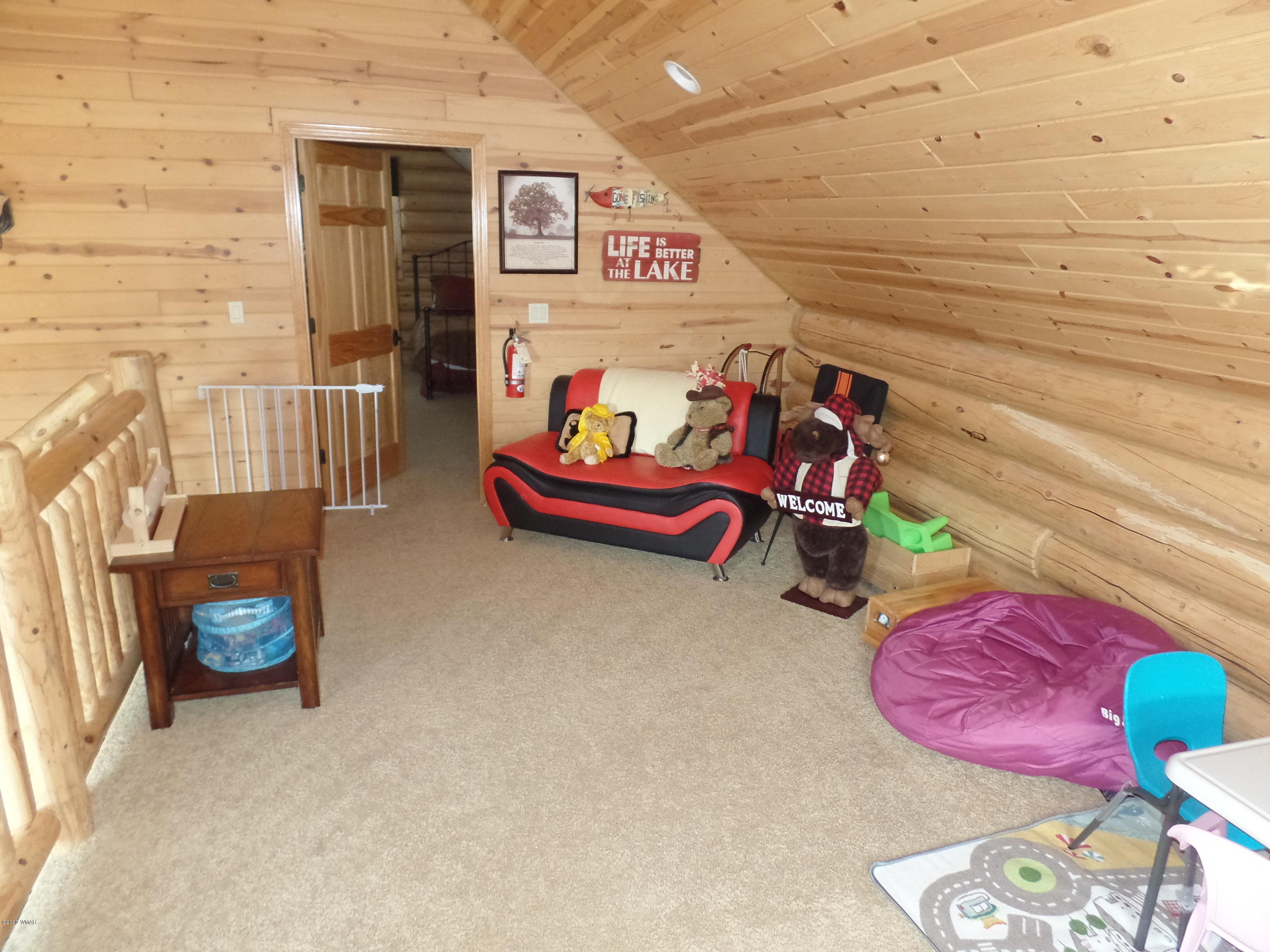 44 Main Street, Unit 170 Greer, AZ 85927 - Photo 12 of 14