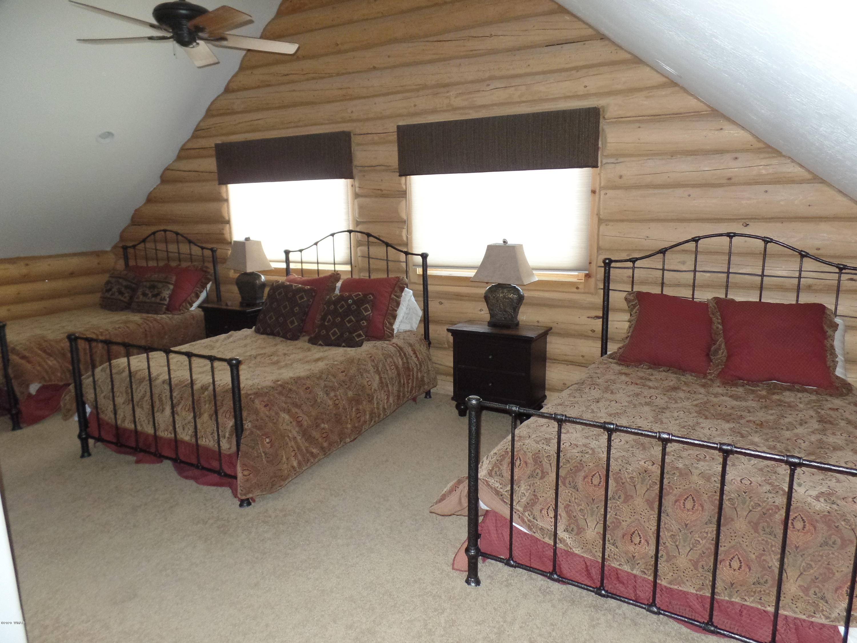 44 Main Street, Unit 170 Greer, AZ 85927 - Photo 13 of 14