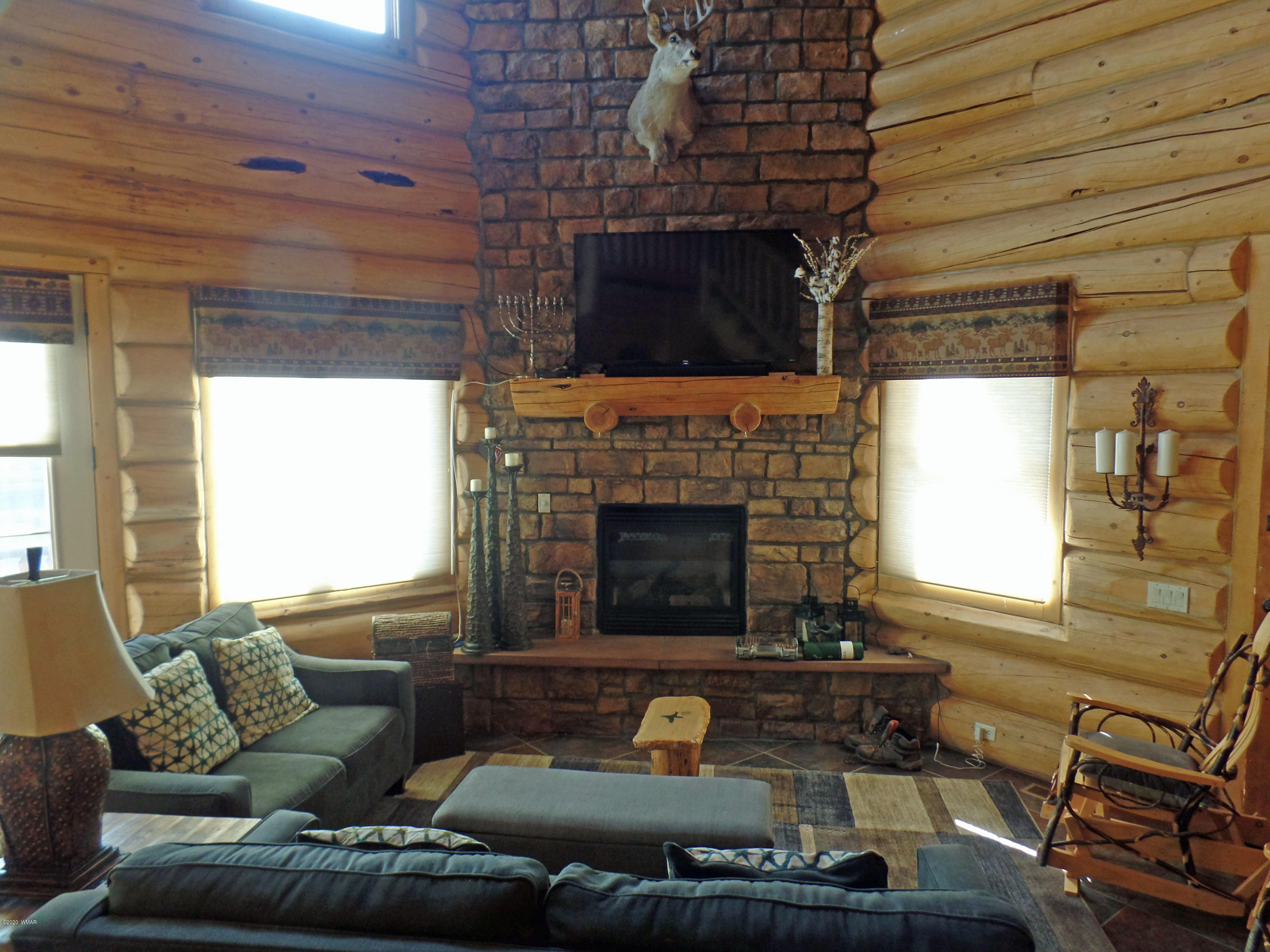 44 Main Street, Unit 170 Greer, AZ 85927 - Photo 2 of 14