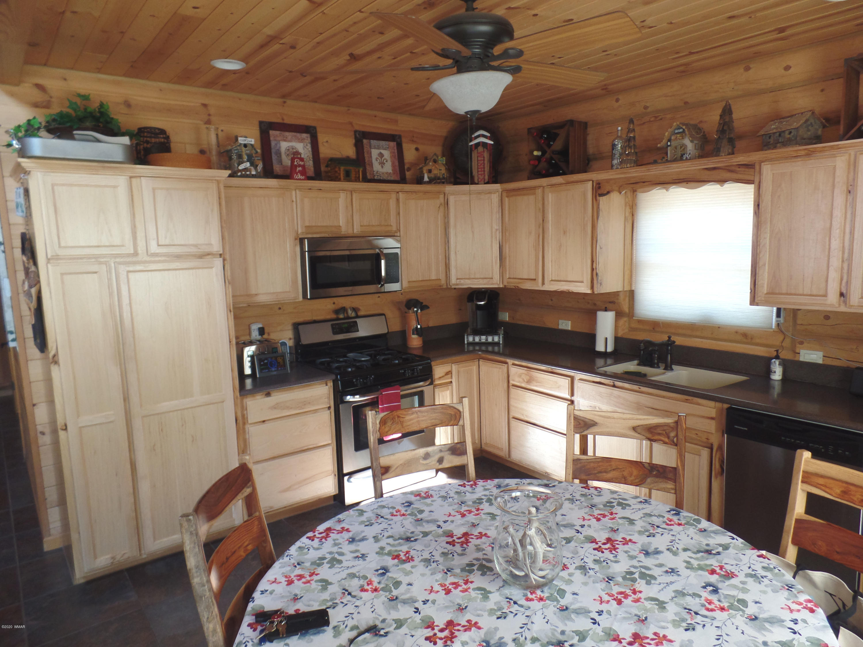 44 Main Street, Unit 170 Greer, AZ 85927 - Photo 3 of 14