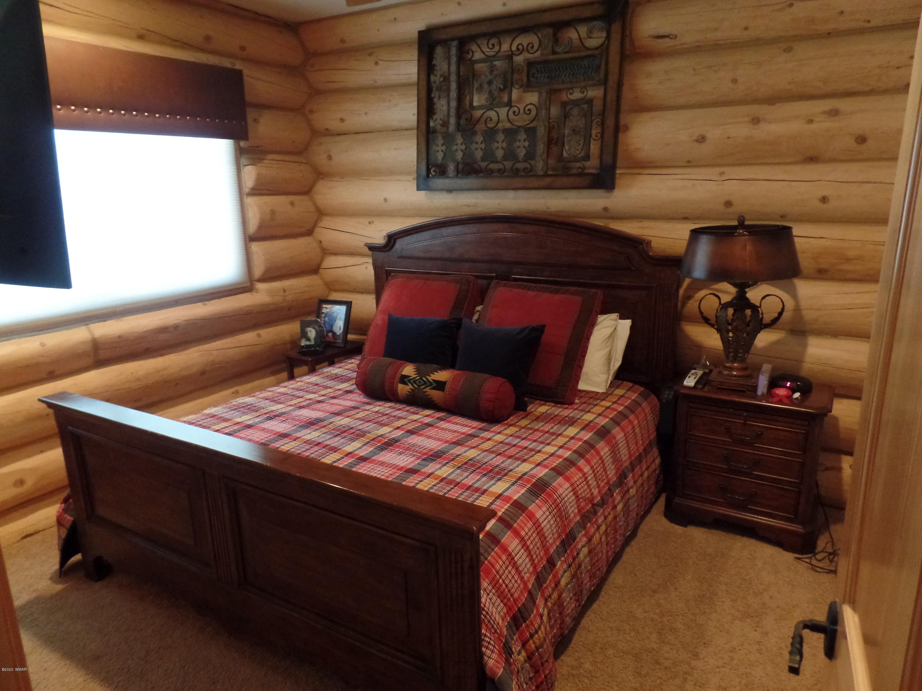 44 Main Street, Unit 170 Greer, AZ 85927 - Photo 4 of 14