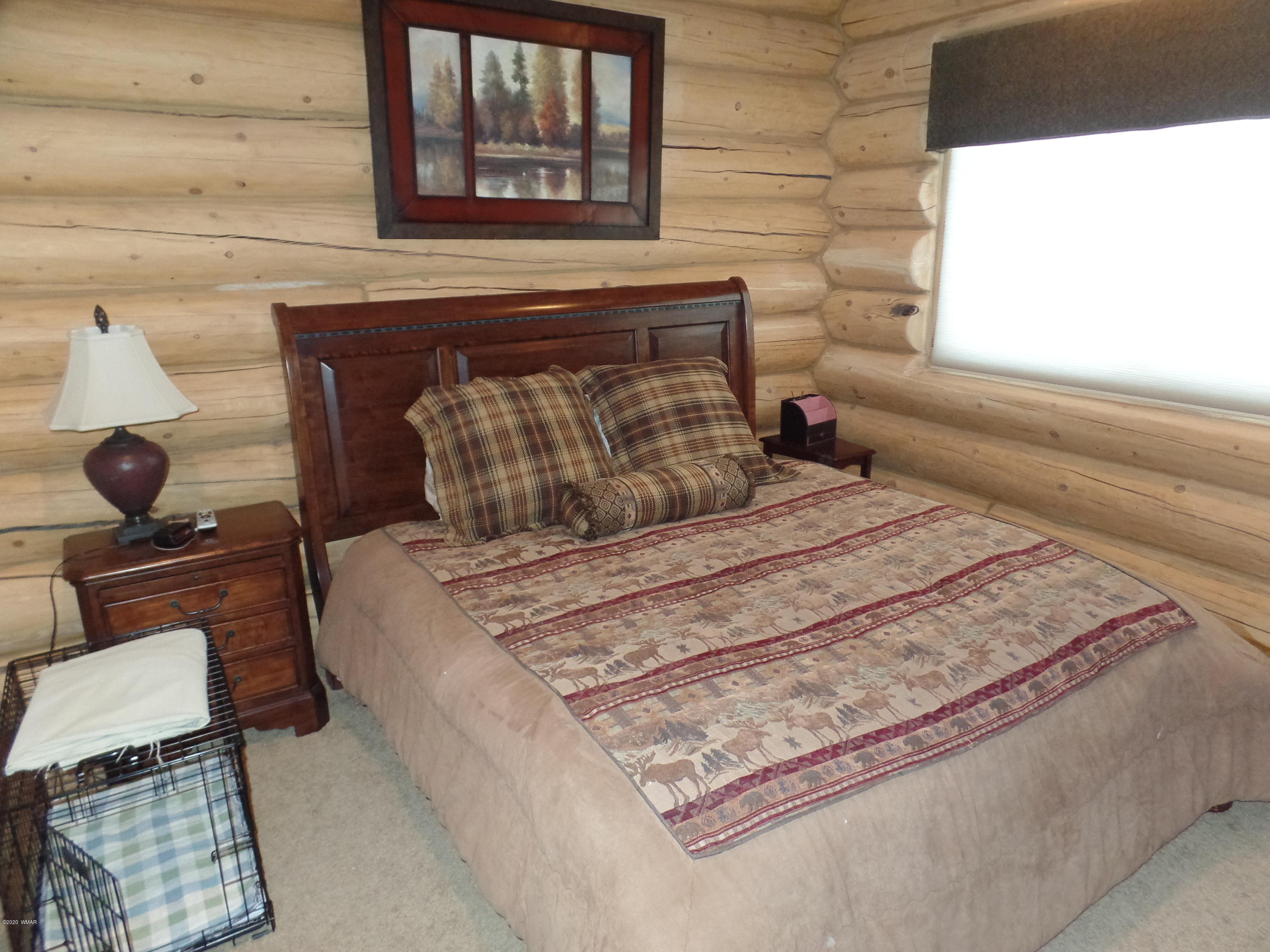 44 Main Street, Unit 170 Greer, AZ 85927 - Photo 7 of 14