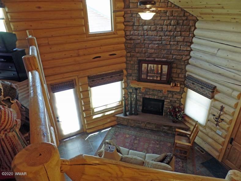 44 Main Street, Unit 170 Greer, AZ 85927 - Photo 10 of 14