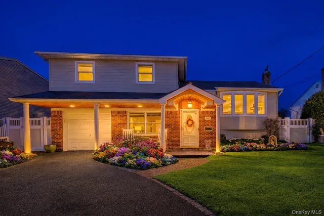 $999,000 | 2743 Bellmore Avenue, Bellmore, NY 11710