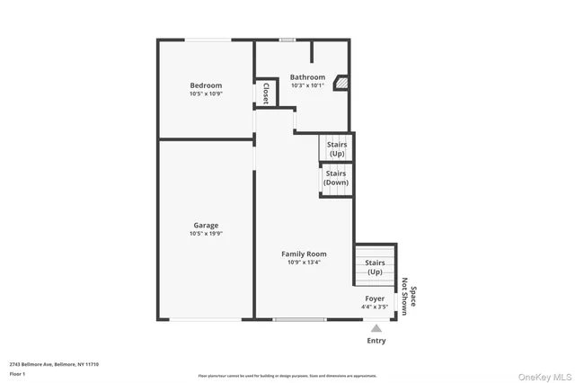 $999,000 | 2743 Bellmore Avenue, Bellmore, NY 11710