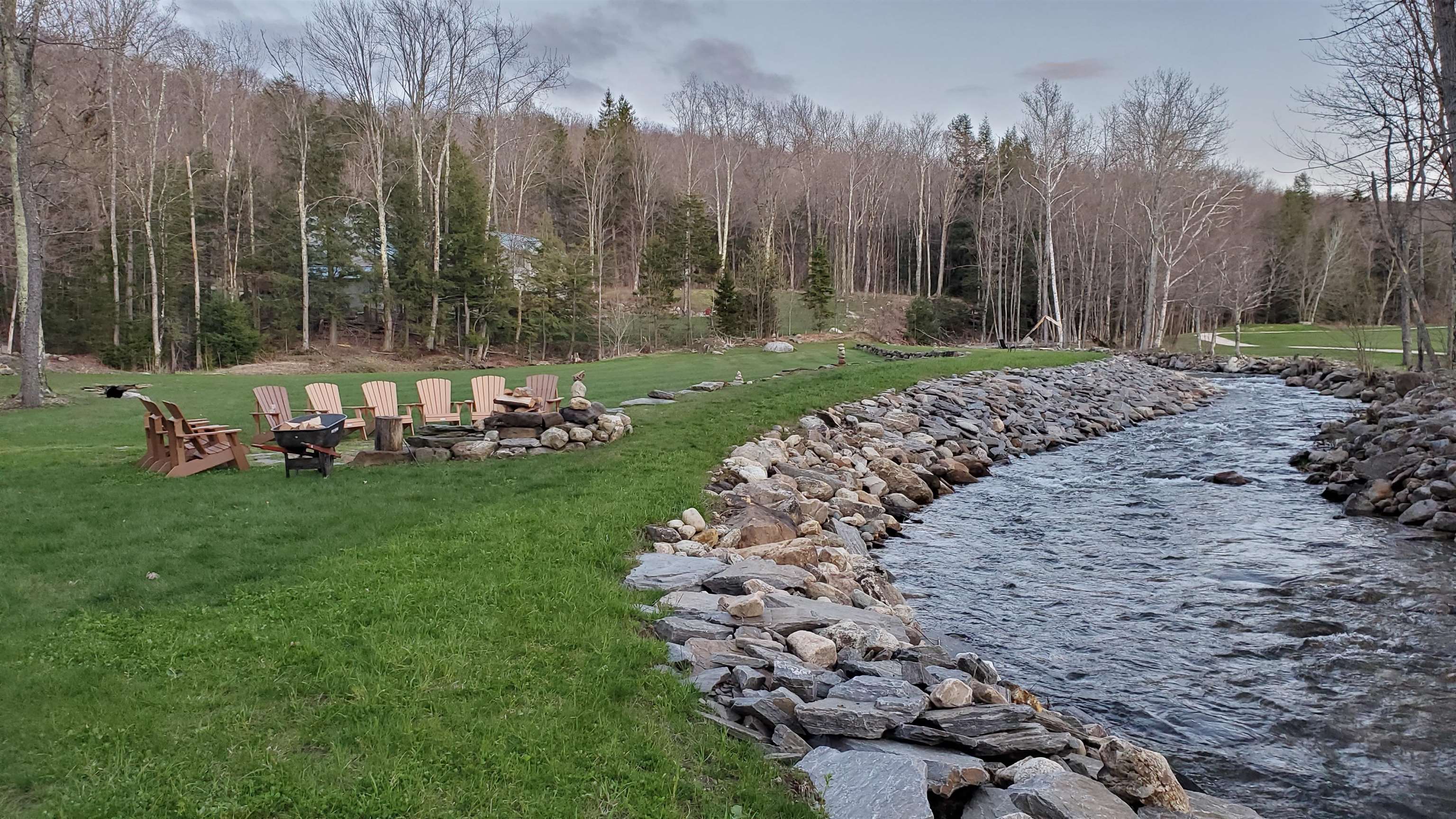 426 Roaring Brook Road Killington, VT 05751 - Photo 2 of 59