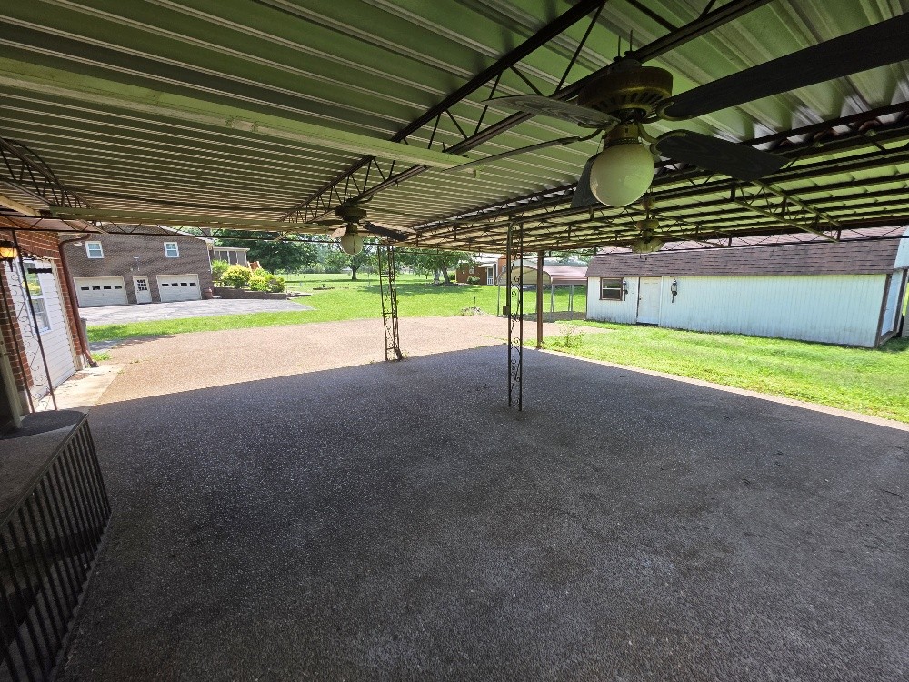 4935 Rawlings Road Joelton, TN 37080 - Photo 23 of 30